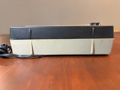 Realistic TRF 12-655 Long Range AM Radio