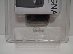 Magnavox AM FM Tuner Pocket Radio AE1595 New Old Stock Factory Sealed