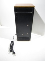 Vintage Panasonic Model RE-7371 FM-AM Tabletop Radio Made in Japan