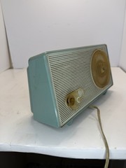 RCA Victor Radio 1-RA-45 Tested And Working