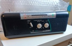 vintage radio tuners