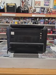 GE General Electric Superadio Series III Long Range AM/FM Super Radio 7-2887A