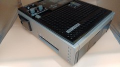 SONY ICF-5800 SkySensor 5-Band FM MW SW Radio Tested From Japan TB02 2.5
