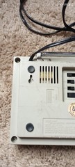 Vintage Realistic Weather Weatheradio 2 Alert II 12-154 Radio Tested Taiwan