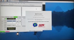 HamClock-Ham Radio World Clock on Pi-3B+ (Now on new Server)