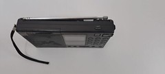 Sony ICF SW7600 LM/MW/SW/FM Stereo Receiver Vintage Radio Japan