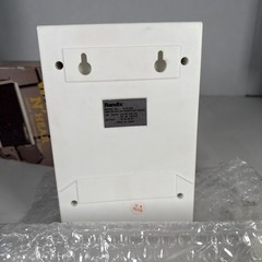 Vintage – Wash N’ Hear AM/FM Water-resistant shower bathroom Radio – In box