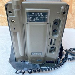 Sony Fx-300 Tv-Fm/Am Receiver