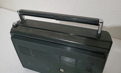 Vintage Magnavox Model 1R1201 AM / FM Radio Made in Japan Retro – *READ*