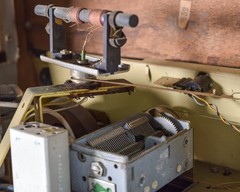Grundig 3025/S Zauberklang Musikgerät AM FM Radio Broadcast Receiver