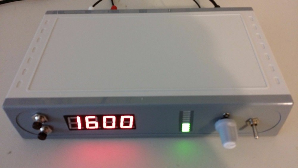 AM C-QUAM stereo transmitter kit