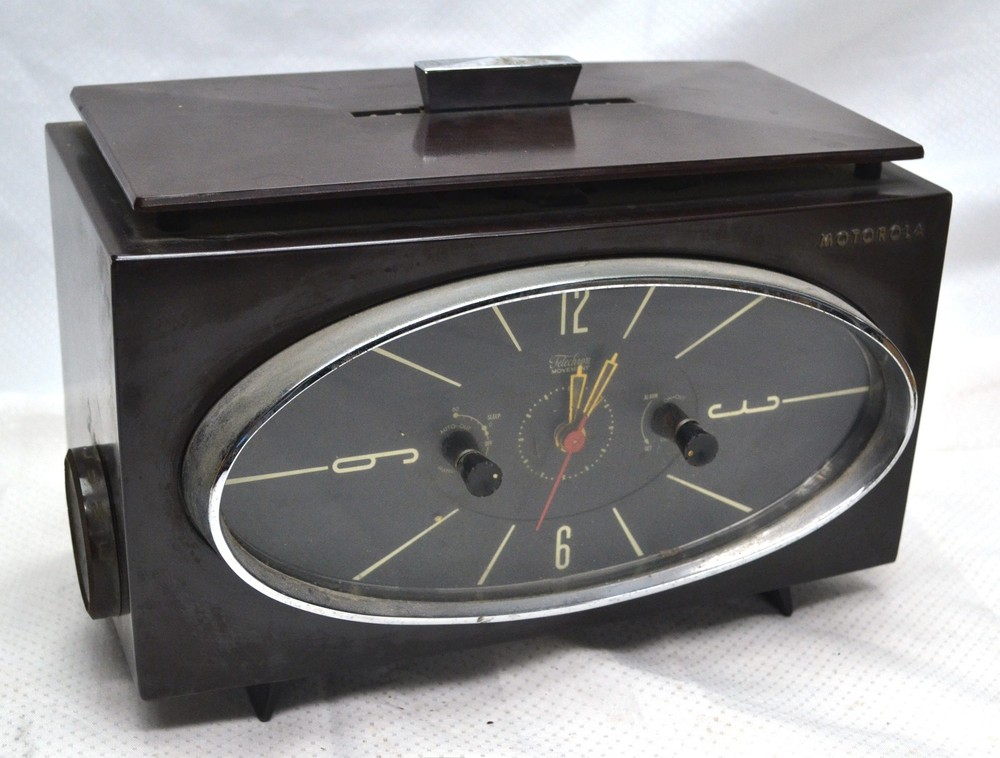 1950&rsquo;s Motorola 63C Radio – Parts/Repair