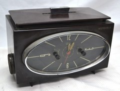 1950&rsquo;s Motorola 63C Radio – Parts/Repair
