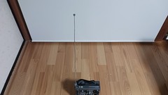 Top Quality Sony Icf-5900 Sky Sensor Multiband Receiver Skysensor Radio 3