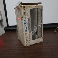 Lloyd’s Solid State Radio Model 8K37 In Box K