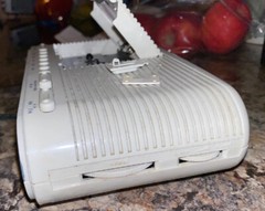 Gran Prix GPX Morning Call Alarm Clock Radio Vintage Retro 80s 90s Cassette Tape
