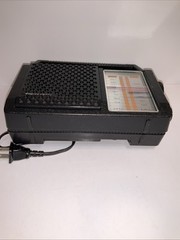 Vintage Realistic Radio Shack 12-711 AM FM Radio Not Working !