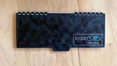 ZENITH TRANS OCEANIC RADIO MODEL D7000Y with Owners Manual EXCELLENT CONDITION!