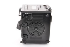 Sony JACKAL 300 FX-300 Radio Cassette Recorder Sound output confirmed