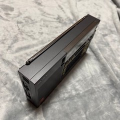 – Exc+4 – SONY ICF-2010 ICF-2001D Radio Used