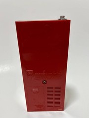 Coca-Cola Vendor Bottle Vending Machineam/Fm Radio Made In Japan Operation Confi
