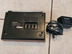 WEATHERALERT TA-25NOAA WEATHER BROADCASTS 1970S VINTAGE TESTED WORKS W/ AC! R81