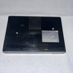 Gran Prix A2830 AM/FM Hand Held Stereo Receiver Tested Works