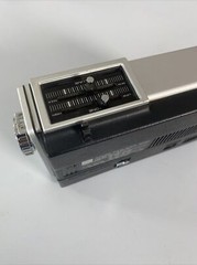 Vintage Toshiba Solid State Radio FM/SW/MW 3 Band IC-700 ICFET *Read Desc