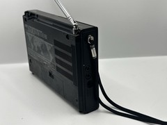 Sony ICF 7600A FM/MW/SW 9 Band Receiver Vintage Radio – Tested & Working