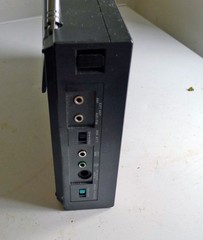 Sony ICF-2010 EXCELLENT condition, works fine, plays loud – Best Sony Portable