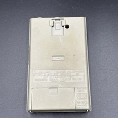 Vintage Panasonic RF-444 Portable AM FM Radio NOT WORKING
