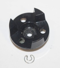 Vintage Part -Panasonic Portable Record Player SG-610 D – Phono Post 45 Adapter