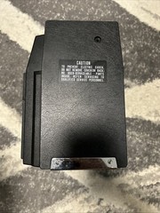 SONY 10 Band Earth-Orbiter CRF-5100 AM/FM/AIR/PSB/LW/SW AC/DC Repair!
