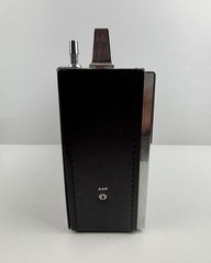 Vintage Westminster Model 1425 AM FM SW CB Air Weather Band Radio, Hong Kong