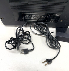 Vintage Panasonic RF-30301 3-Band Radio Stereo Cassette Portable Stereo