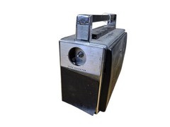 Zenith Trans-Oceanic Royal 3000-1 Needs Tlc