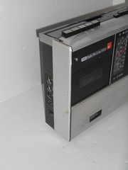VINTAGE BASF 9300 RADIO RECORDER -COMPLETE & WORKING – FM MW SW FM BAND COVERAGE