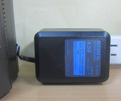 Sony ICF-5900 FM/AM Multi Band Short Wave Radio Receiver Japan 22×23×10cm