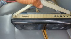 Westminster Model FS-3000 Am Fm Radio Boombox Vintage. Extremely Rare!! British