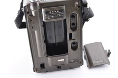Sony JACKAL 300 FX-300 Radio Cassette Recorder Sound output confirmed