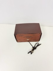 Vintage Bakelite Radio Motorola 5H1 Circa 1950 *PARTS ONLY Untested