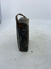 Vintage Sony TFM-825 AM/FM Radio Japan 1964 – Rough Shape