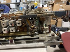 Zenith Solid State FM/AM Multiband Radio Royal 94 inter-oceanic receiver …parts
