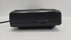Vintage Realistic Chronomatic-274 Clock Radio FOR PARTS / REPAIR Sticky Snooze