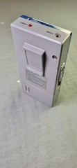 Vintage Lloyd&rsquo;s AM-FM Handheld Stereo – For Parts Or Repair