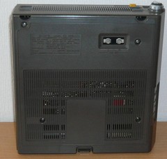 Sony ICF-5900 FM/AM Multi Band Short Wave Radio Receiver Good Condition Working