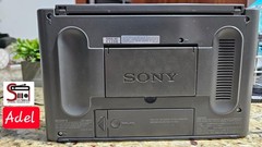 Sony ICF-SW77 Radio Recapped & Upgraded By Adel IN USA Excellent Condition