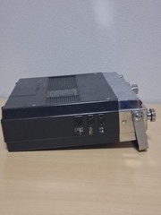 PARTS OR REPAIR SONY 7F-74W Solid State 4 Band AM/FM Radio
