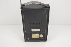 Electro Brand 2127 Multi Band Radio AM FM Air Police Weather Band NOT WORKING
