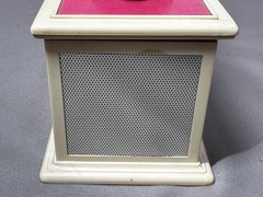 Victor Transistor Radio 6H-133 Retro